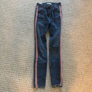 Zara Jeans!